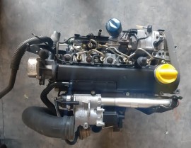 RENAULT CLİO ÇIKMA MOTOR