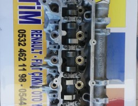 RENAULT CLİO ÇIKMA STANDART SİLİNDİR KAPAĞI