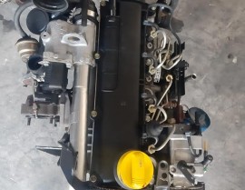 RENAULT MEGANE ÇIKMA MOTOR