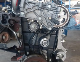 RENAULT MEGANE MOTOR