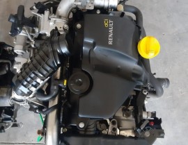 RENAULT SYMBOL 1.5 ÇIKMA ORJİNAL MOTOR