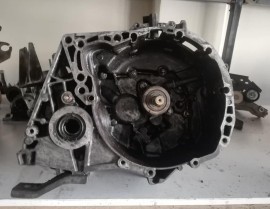 RENAULT SYMBOL 1,5 ŞANZIMAN