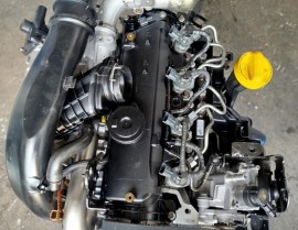 RENAULT SYMBOL ÇIKMA MOTOR