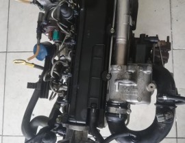 RENAULT SYMBOL ÇIKMA ORJİNAL MOTOR